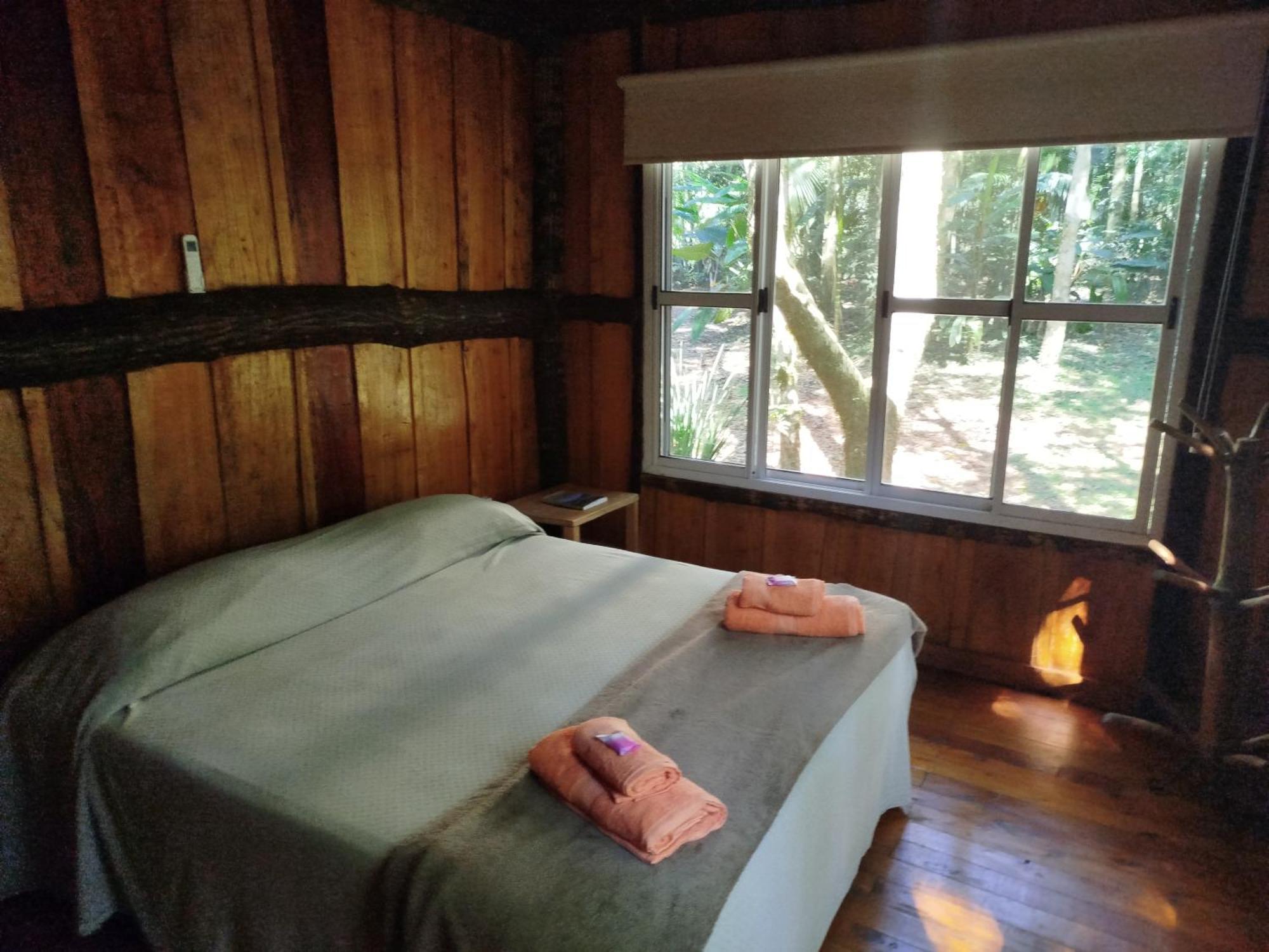 Yasi Yatere Reserva Agroecologica El Soberbio Ngoại thất bức ảnh