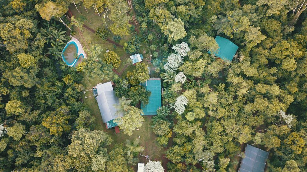 Yasi Yatere Reserva Agroecologica El Soberbio Ngoại thất bức ảnh